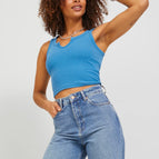 Blue / XS