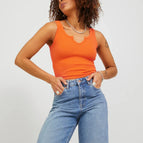 Orange / XS