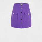 XS / Purple