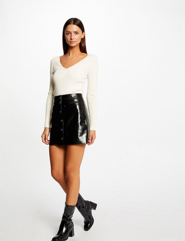 UNICORN Women's skirt black xs s m l xl xxl