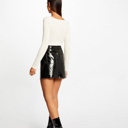 UNICORN Women's skirt black xs s m l xl xxl