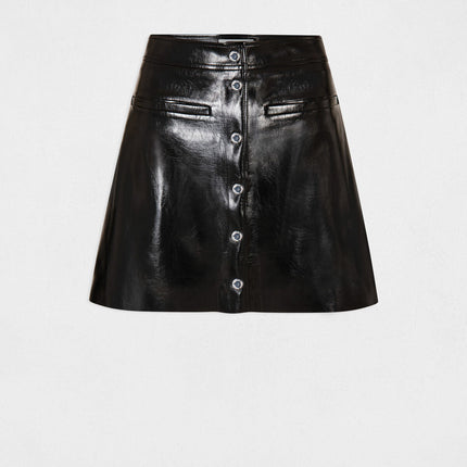 UNICORN Women's skirt black xs s m l xl xxl