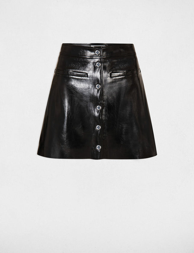 UNICORN Women's skirt black xs s m l xl xxl