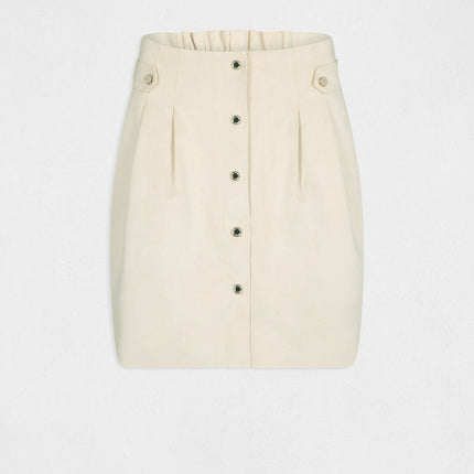UNICORN Women's skirt beige xs s m l xl xxl