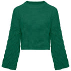 Green / S