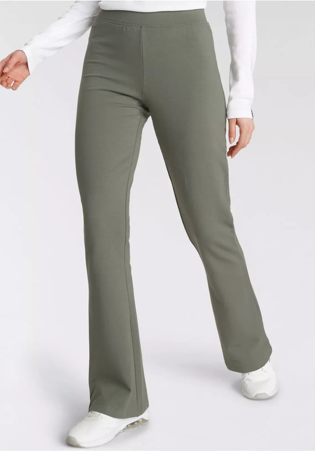UNICORN Women's trousers khaki, anthracite, navy, black 32 34 36 38 40 42 44 46 48 50