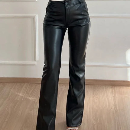 UNICORN Women's trousers black s m l