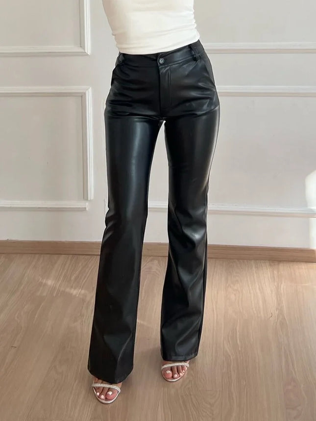 UNICORN Women's trousers black s m l