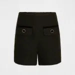 UNICORN Women's shorts black s m l xl xxl