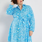 XL / Blue