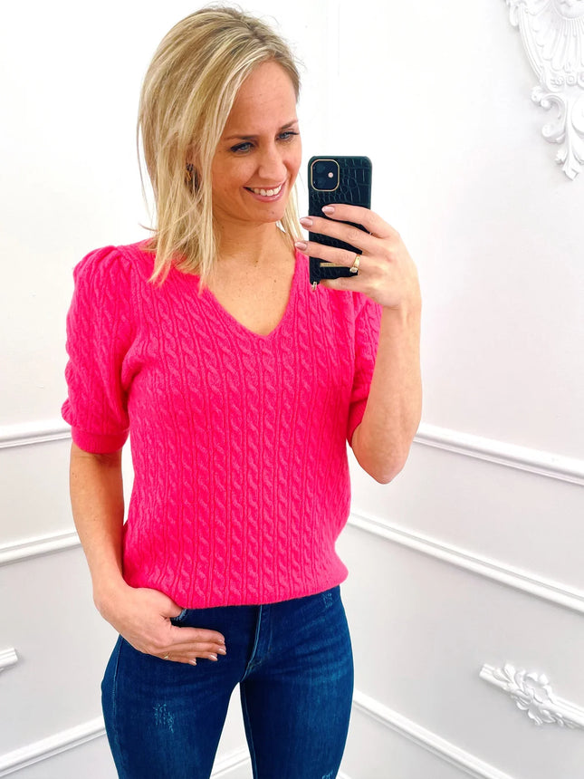 UNICORN Women's shirt pink s m l
