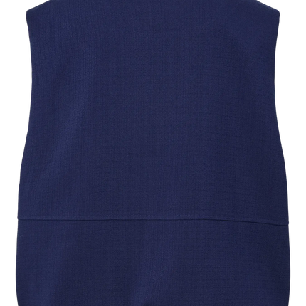 Aleah vest beacon blue