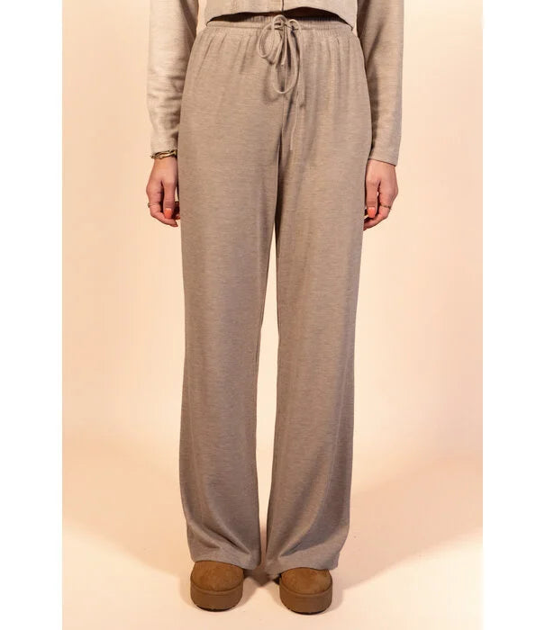 UNICORN Women's trousers beige s m l