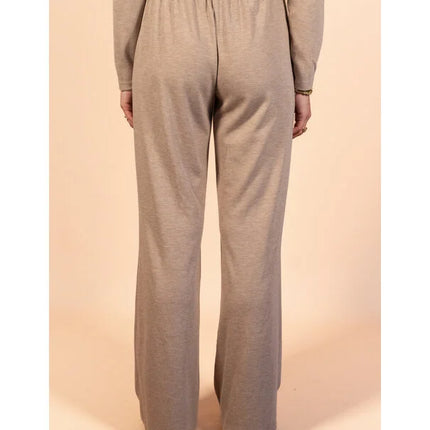 UNICORN Women's trousers beige s m l