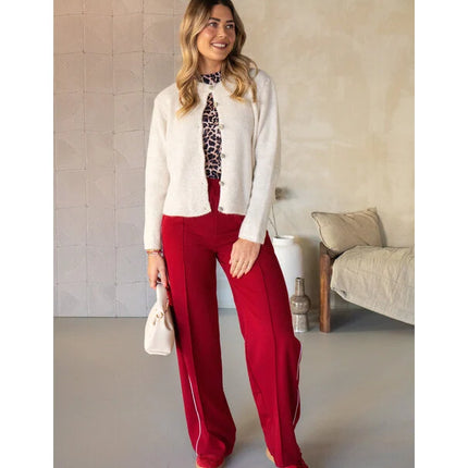 UNICORN Women's pants red blue s m l