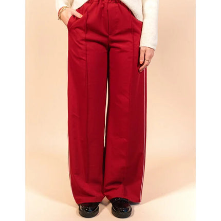 UNICORN Women's pants red blue s m l