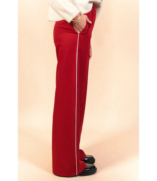 UNICORN Women's pants red blue s m l