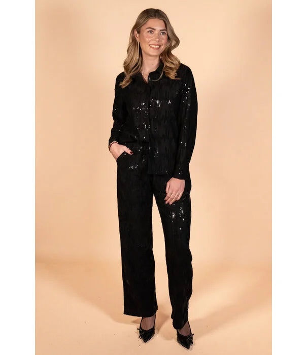 UNICORN Women's pants black s m l