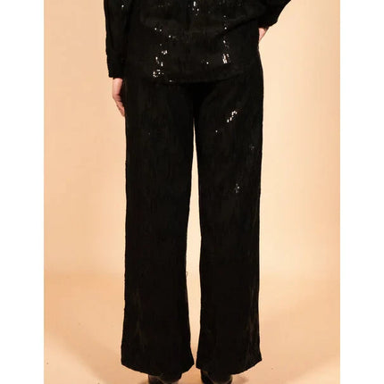 UNICORN Women's pants black s m l