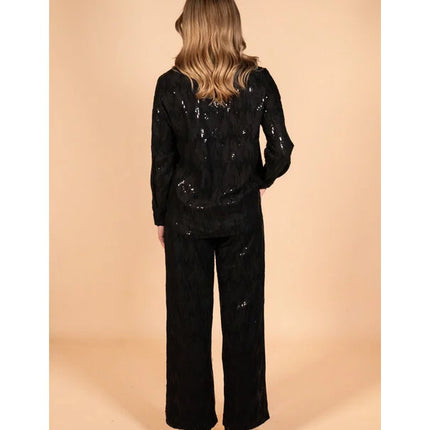 UNICORN Women's pants black s m l