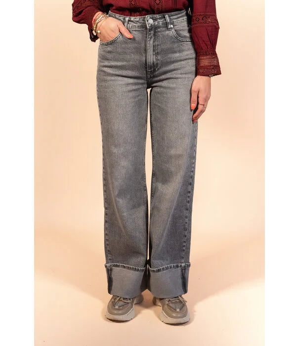 UNICORN Women's jeans gray xs s m l xl