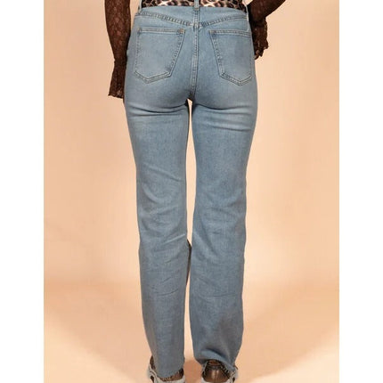 UNICORN Women's pants blue xs s m l xl