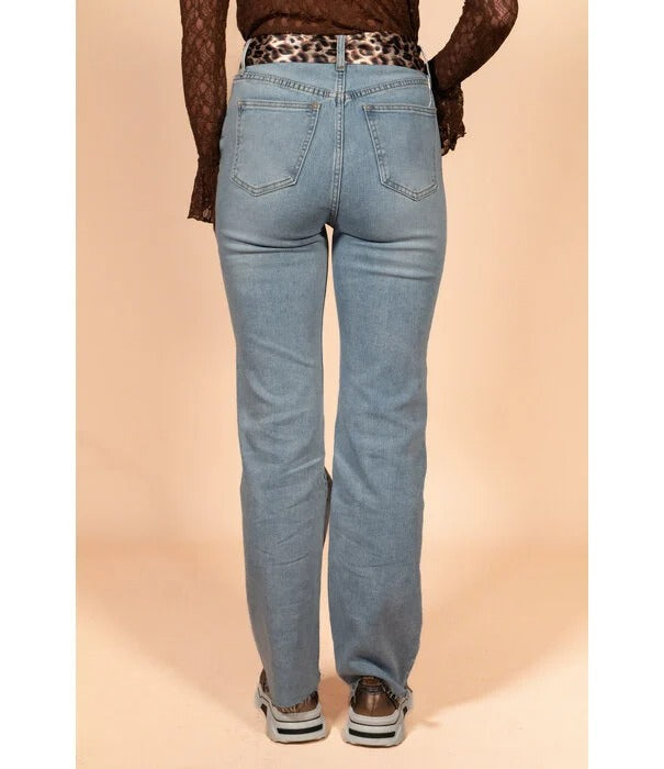 UNICORN Women's pants blue xs s m l xl