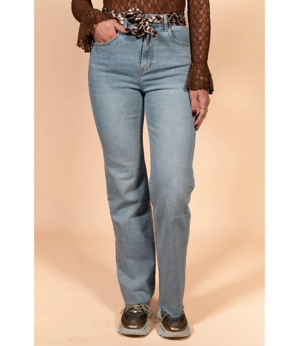 UNICORN Women's pants blue xs s m l xl