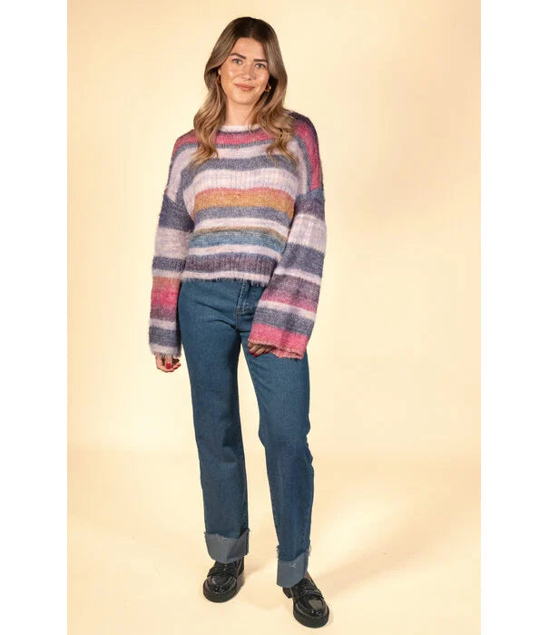 UNICORN Women's jeans straight leg  S M L