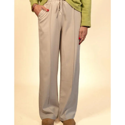 UNICORN Women's trousers beige S M L