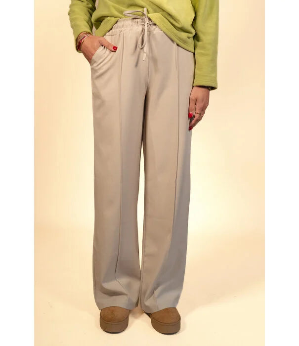UNICORN Women's trousers beige S M L
