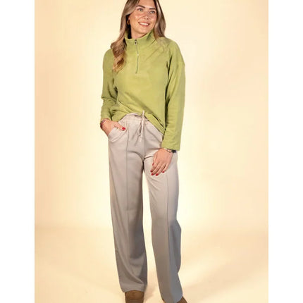 UNICORN Women's trousers beige S M L