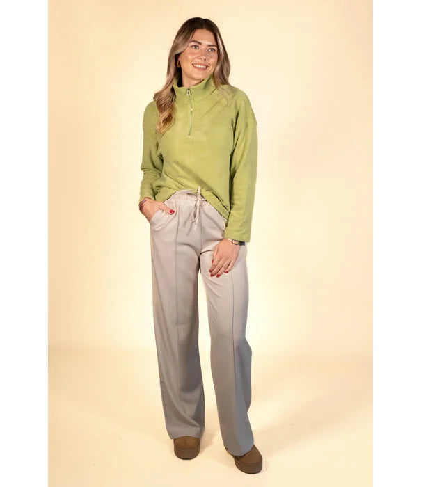UNICORN Women's trousers beige S M L