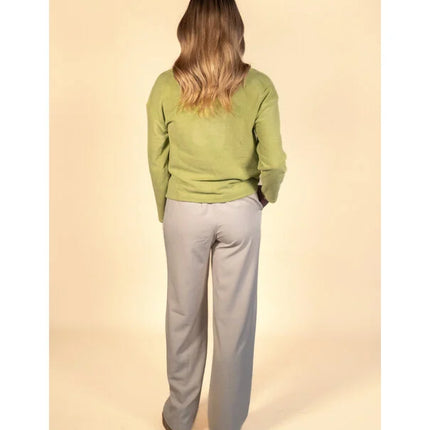 UNICORN Women's trousers beige S M L