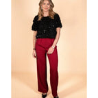 S / Red