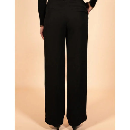 UNICORN Women's trousers beige black red s m l