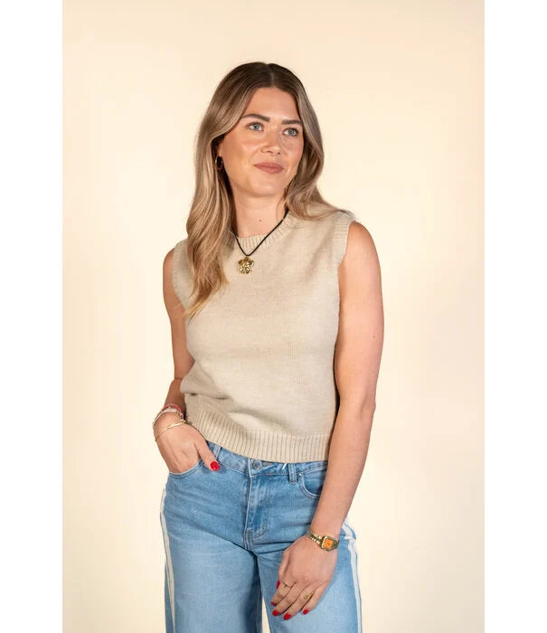 UNICORN Women's Shirt Top Spencer beige xs s m l xl