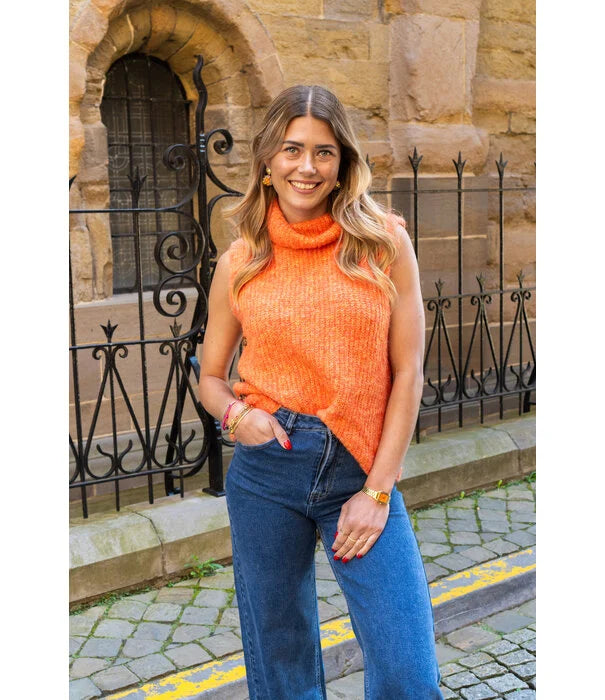 UNICORN Women's Spencer orange xs s m l xl