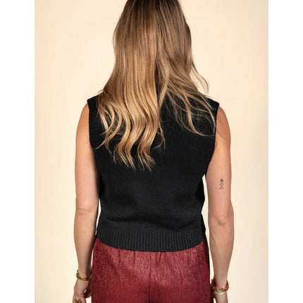 UNICORN Women's Top Spencer black xs s m l xl