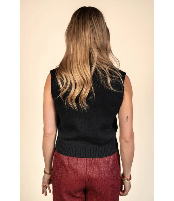 UNICORN Women's Top Spencer black xs s m l xl