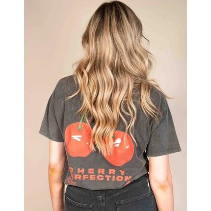 UNICORN Women's Top T-shirt gray XS S M L XL