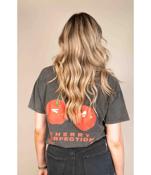 UNICORN Women's Top T-shirt gray XS S M L XL