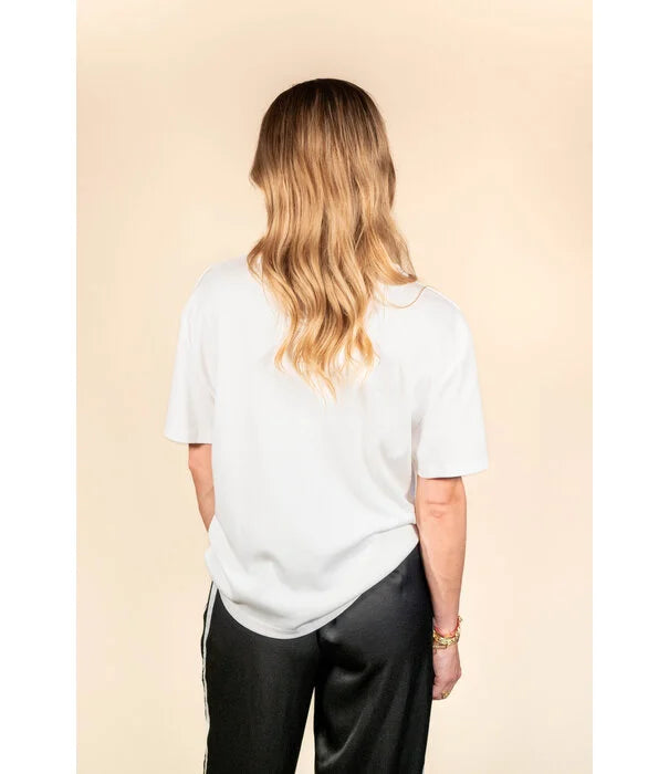 UNICORN Women's Top T-shirt white xs s m l xl