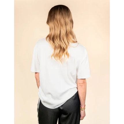 UNICORN Women's Shirt Top white xs s m