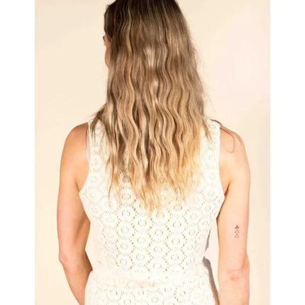 UNICORN Women's Shirt Top beige S M L