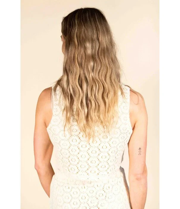 UNICORN Women's Shirt Top beige S M L