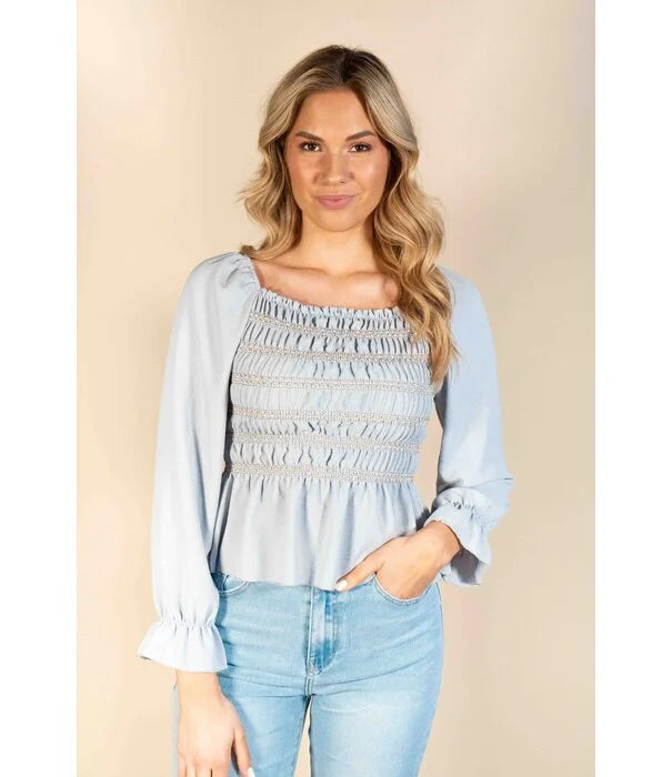 UNICORN Top grey xs s m l