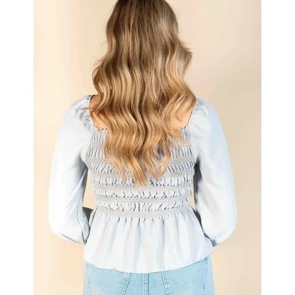 UNICORN Top grey xs s m l