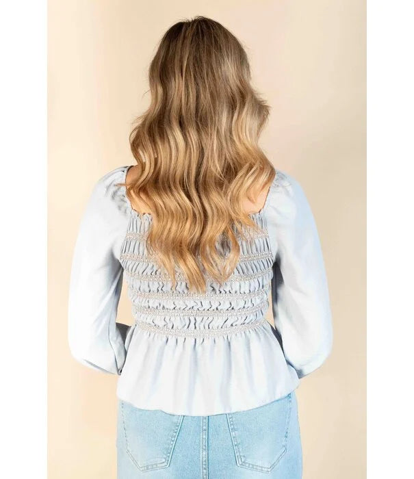 UNICORN Top grey xs s m l