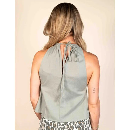 UNICORN Women's Shirt Top green S M L
